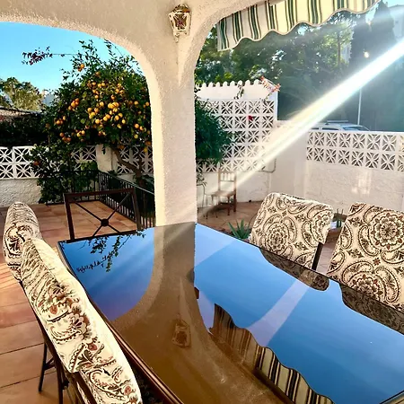 Casa Golf Mediterraneo * Benalmadena