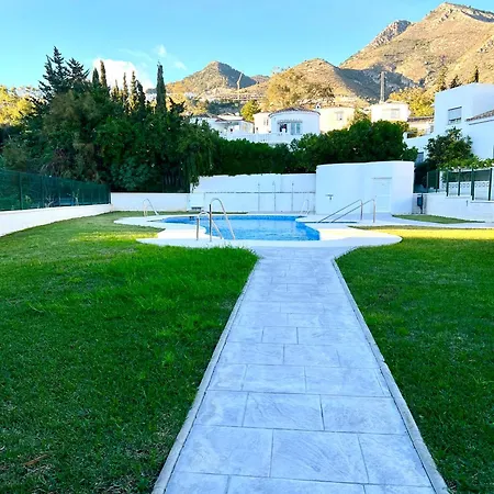 Casa Golf Mediterraneo Holiday home Benalmadena
