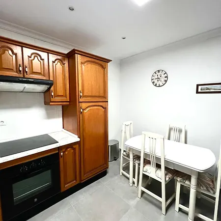 Casa Golf Mediterraneo Holiday home Benalmadena