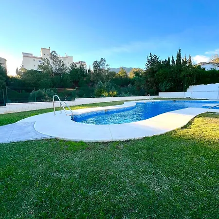 Casa Golf Mediterraneo Holiday home Benalmadena