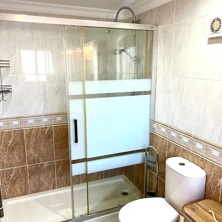 Holiday home Casa Golf Mediterraneo *