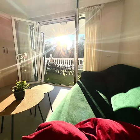 Holiday home Casa Golf Mediterraneo Benalmadena