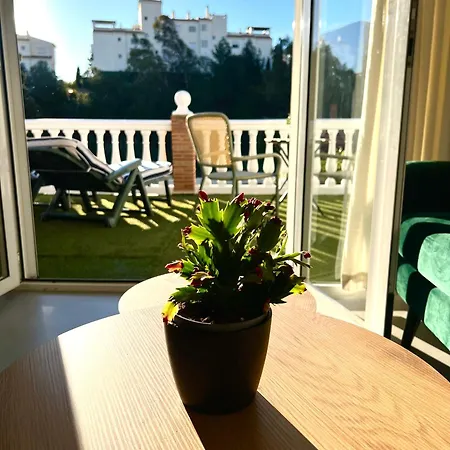 Casa Golf Mediterraneo Holiday home *