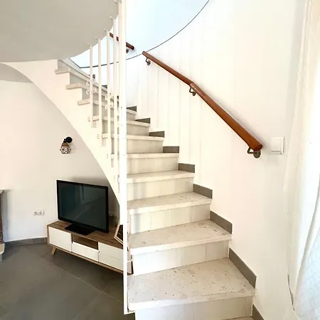 Holiday home Casa Golf Mediterraneo