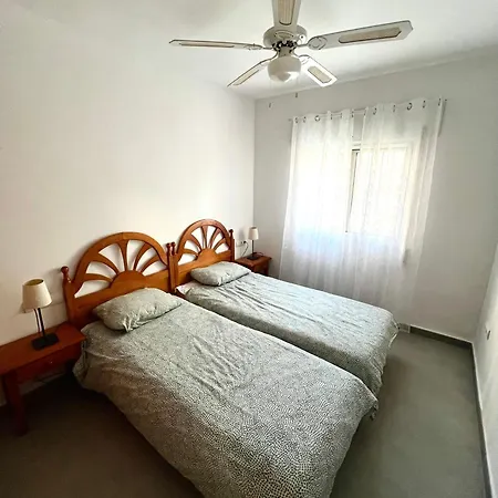 Casa Golf Mediterraneo