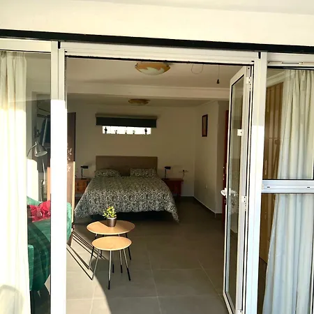 Holiday home Casa Golf Mediterraneo Benalmadena
