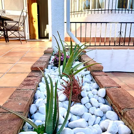 Holiday home Casa Golf Mediterraneo