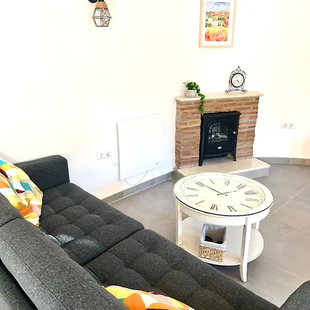 Casa Golf Mediterraneo