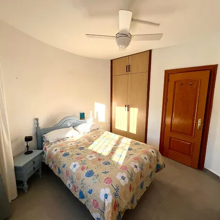 Holiday home Casa Golf Mediterraneo
