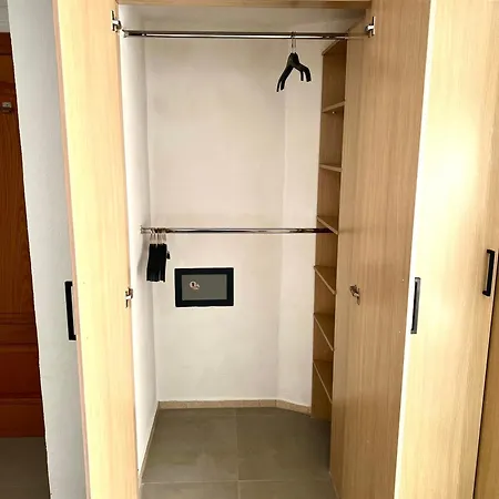 Casa Golf Mediterraneo Benalmadena