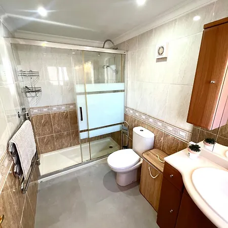Holiday home Casa Golf Mediterraneo