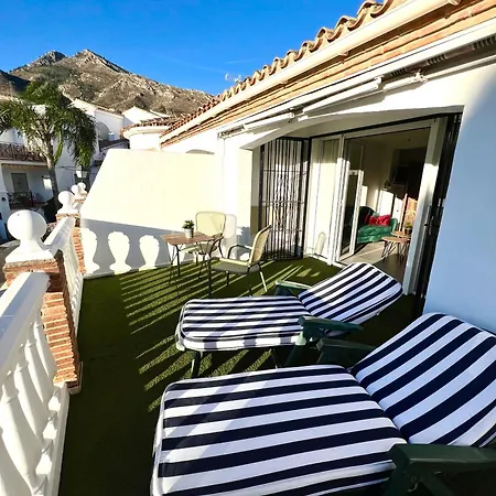 Holiday home Casa Golf Mediterraneo *