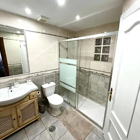 Holiday home Casa Golf Mediterraneo