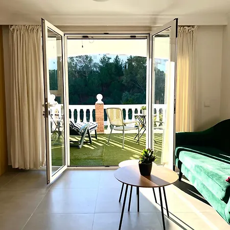 Holiday home Casa Golf Mediterraneo *
