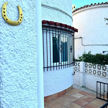 Casa Golf Mediterraneo *
