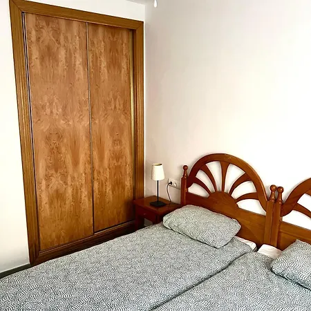 Holiday home Casa Golf Mediterraneo Benalmadena