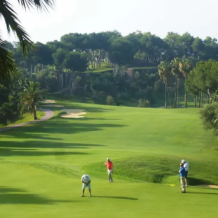 Holiday home Casa Golf Mediterraneo