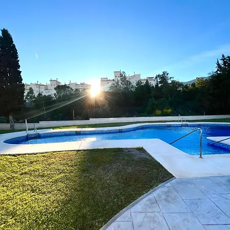 Casa Golf Mediterraneo Benalmádena