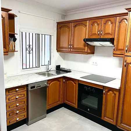 Casa Golf Mediterraneo * Benalmádena
