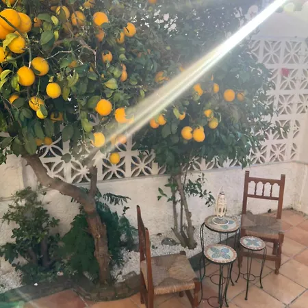 Hébergement de vacances Casa Golf Mediterraneo *