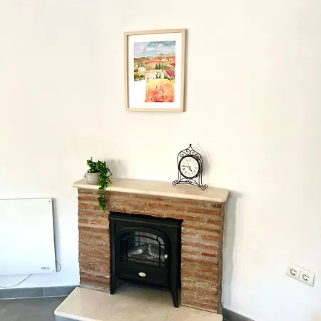 Casa Golf Mediterraneo Benalmádena