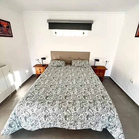 Casa Golf Mediterraneo Hébergement de vacances