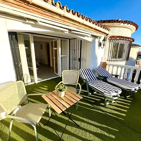 Casa Golf Mediterraneo * Benalmádena