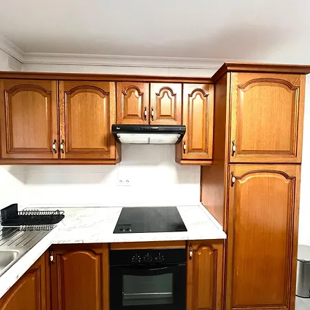 Casa Golf Mediterraneo Benalmádena