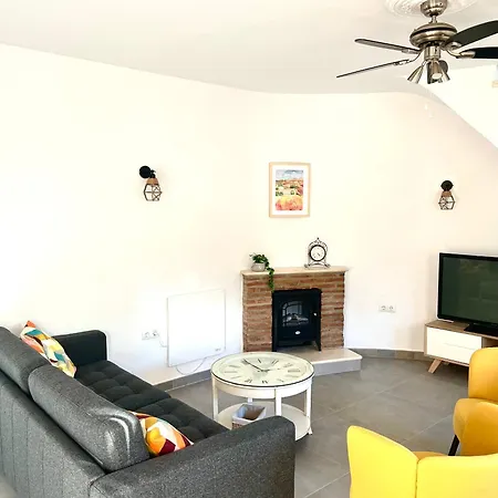 Casa Golf Mediterraneo * Benalmádena