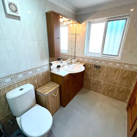 Casa Golf Mediterraneo Hébergement de vacances