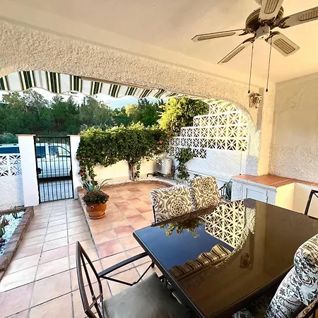 Hébergement de vacances Casa Golf Mediterraneo